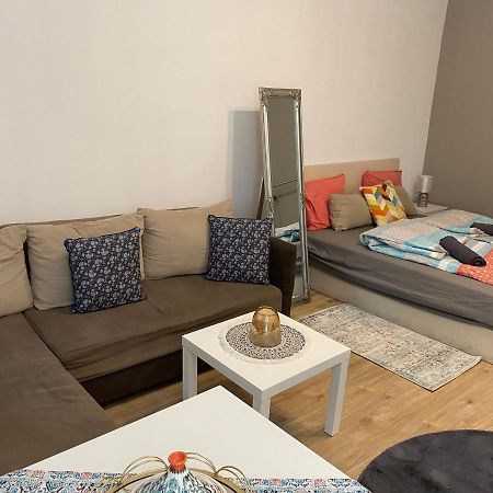 בודפשט Habibi Apartman מראה חיצוני תמונה
