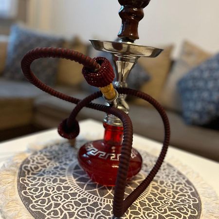 בודפשט Habibi Apartman מראה חיצוני תמונה