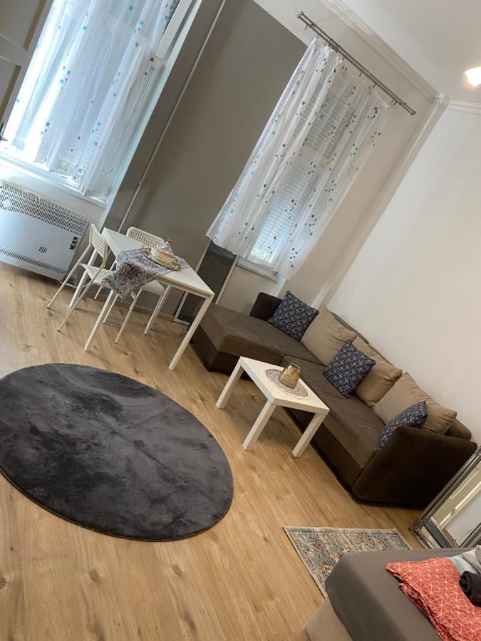 בודפשט Habibi Apartman מראה חיצוני תמונה