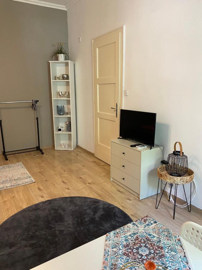 בודפשט Habibi Apartman מראה חיצוני תמונה
