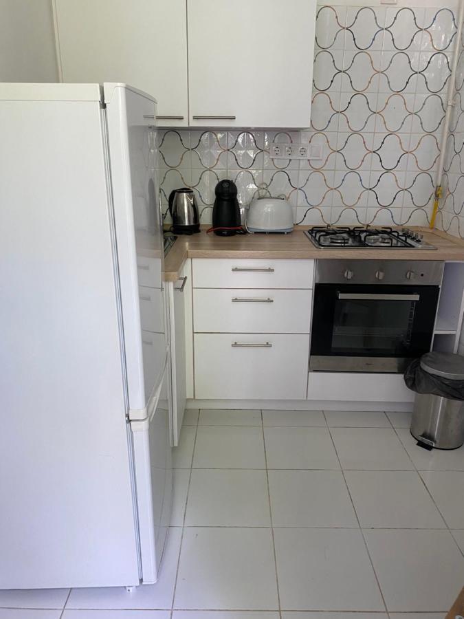 בודפשט Habibi Apartman מראה חיצוני תמונה