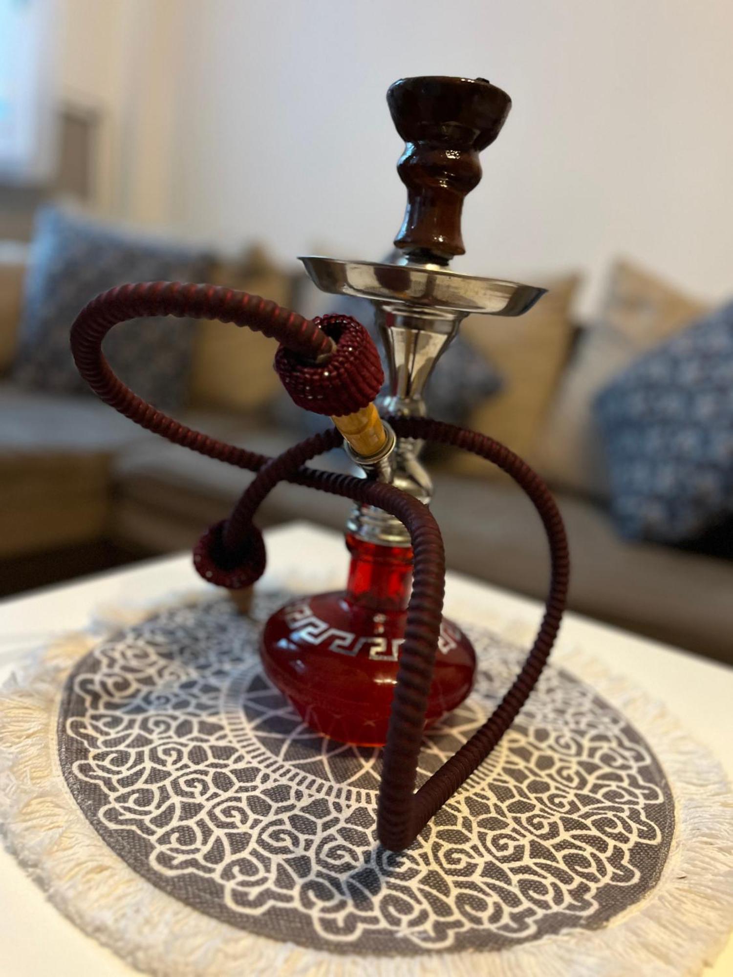 בודפשט Habibi Apartman מראה חיצוני תמונה